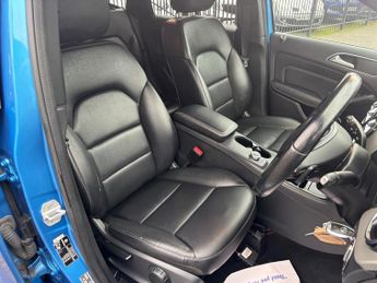 Mercedes B180 CDI 1.8 Sport MPV 5dr Diesel 7G-DCT Euro 5 (s/s) (109 ps)