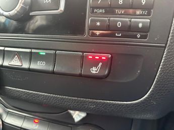 Mercedes B180 CDI 1.8 Sport MPV 5dr Diesel 7G-DCT Euro 5 (s/s) (109 ps)