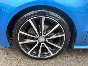 Mercedes B Class 1.8 B180 CDI Sport MPV 5dr Diesel 7G-DCT Euro 5 (s/s) (109 ps)