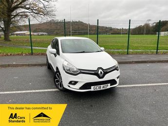 Renault Clio PLAY DCI