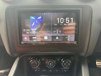 Audi TT 3.2 TFSI V6 S line Coupe 3dr Petrol S Tronic quattro Euro 4 (250