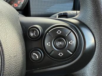 MINI Hatch 1.5 Cooper Hatchback 3dr Petrol Manual Euro 6 (s/s) (136 ps)