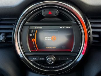 MINI Hatch 1.5 Cooper Hatchback 3dr Petrol Manual Euro 6 (s/s) (136 ps)