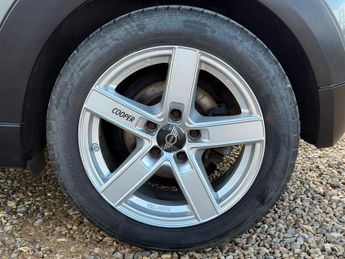 MINI Hatch 1.5 Cooper Hatchback 3dr Petrol Manual Euro 6 (s/s) (136 ps)