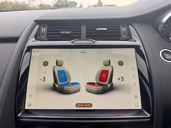 Jaguar E-Pace P300e 12.17kWh R-DYNAMIC HSE