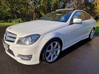 Mercedes C Class C250 CDI  SPORT EDITION PREMIUM PLUS