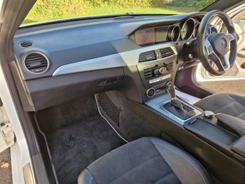 Mercedes AMG C250 CDI  SPORT EDITION PREMIUM PLUS