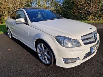 Mercedes AMG C250 CDI  SPORT EDITION PREMIUM PLUS