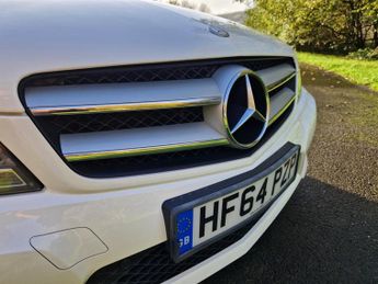 Mercedes AMG C250 CDI  SPORT EDITION PREMIUM PLUS