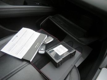 Alfa Romeo Stelvio TB SPECIALE AUTOMATIC