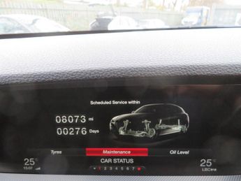 Alfa Romeo Stelvio TB SPECIALE AUTOMATIC