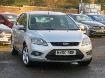 Ford Focus ZETEC