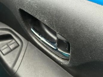 Toyota Aygo 1.0 VVT-i x-cite Hatchback 5dr Petrol x-shift Euro 6 (68 ps)