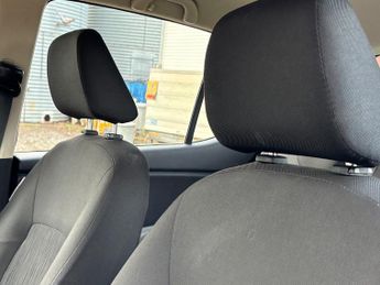 Hyundai i10 1.2 Classic Hatchback 5dr Petrol Manual Euro 5 (85 bhp)