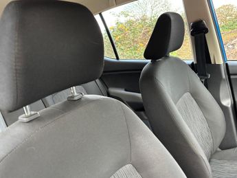 Hyundai i10 1.2 Classic Hatchback 5dr Petrol Manual Euro 5 (85 bhp)