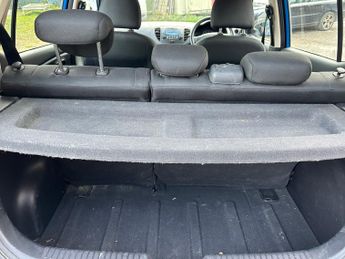 Hyundai i10 1.2 Classic Hatchback 5dr Petrol Manual Euro 5 (85 bhp)