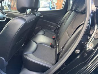 Renault Clio 1.5 dCi Dynamique S Nav Hatchback 5dr Diesel EDC Euro 6 (s/s) (9