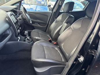 Renault Clio 1.5 dCi Dynamique S Nav Hatchback 5dr Diesel EDC Euro 6 (s/s) (9