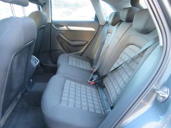 Audi Q3 TFSI SE NAV AUTOMATIC