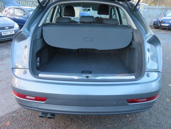 Audi Q3 TFSI SE NAV AUTOMATIC