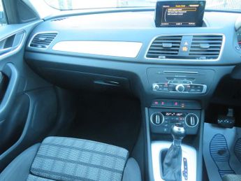 Audi Q3 TFSI SE NAV AUTOMATIC