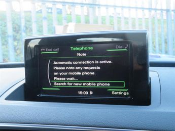 Audi Q3 TFSI SE NAV AUTOMATIC