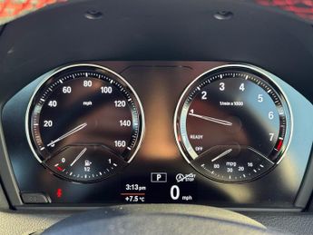 BMW 218i 1.5 GPF Sport Coupe 2dr Petrol Auto Euro 6 (s/s) (136 ps)