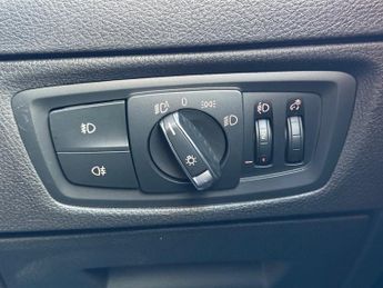 BMW 218i 1.5 GPF Sport Coupe 2dr Petrol Auto Euro 6 (s/s) (136 ps)