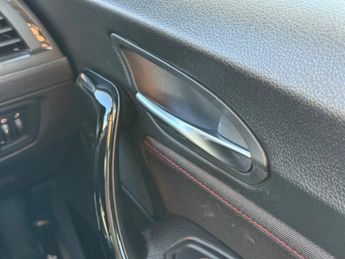 BMW 218i 1.5 GPF Sport Coupe 2dr Petrol Auto Euro 6 (s/s) (136 ps)