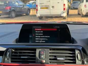 BMW 218i 1.5 GPF Sport Coupe 2dr Petrol Auto Euro 6 (s/s) (136 ps)