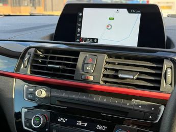 BMW 218i 1.5 GPF Sport Coupe 2dr Petrol Auto Euro 6 (s/s) (136 ps)