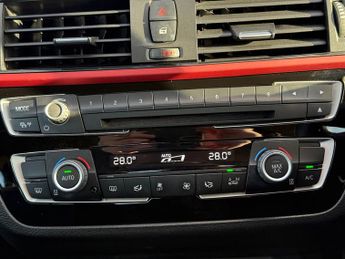 BMW 218i 1.5 GPF Sport Coupe 2dr Petrol Auto Euro 6 (s/s) (136 ps)