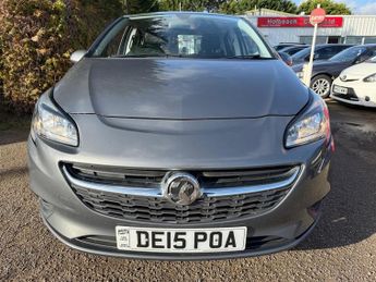 Vauxhall Corsa 1.2i Excite Euro 6 5dr (a/c)