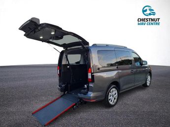 Ford Tourneo WAV Wheelchair Access 2.0 Diesel 5 Seats Automatic