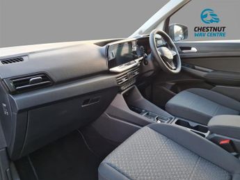 Ford Tourneo Connect WAV Wheelchair Access 2.0 Diesel 5 Seats Automatic