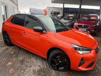 Vauxhall Corsa SRI PREMIUM