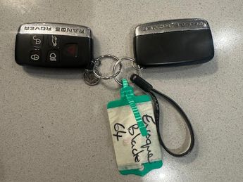 Land Rover Range Rover Evoque 2.2 SD4 Dynamic SUV 5dr Diesel Auto 4WD Euro 5 (s/s) (190 ps)