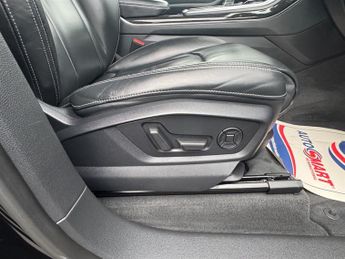 Audi Q8 3.0 TDI V6 50 Black Edition SUV 5dr Diesel Tiptronic quattro Eur