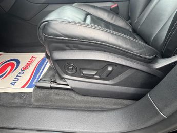 Audi Q8 3.0 TDI V6 50 Black Edition SUV 5dr Diesel Tiptronic quattro Eur