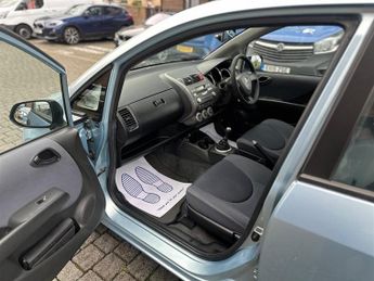 Honda Jazz 1.2 i-DSI S 5dr