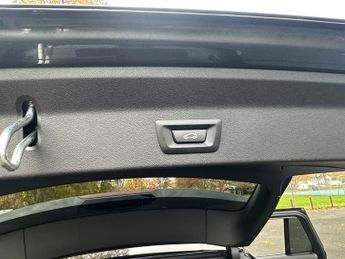 BMW X3 XDRIVE30E M SPORT