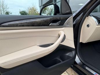 BMW X3 2.0 20d M Sport Auto xDrive Euro 6 (s/s) 5dr