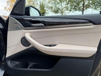 BMW X3 2.0 20d M Sport Auto xDrive Euro 6 (s/s) 5dr