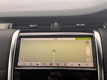 Land Rover Discovery Sport D180 R-DYNAMIC S 7 SEATS
