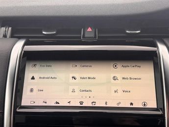 Land Rover Discovery Sport D180 R-DYNAMIC S 7 SEATS