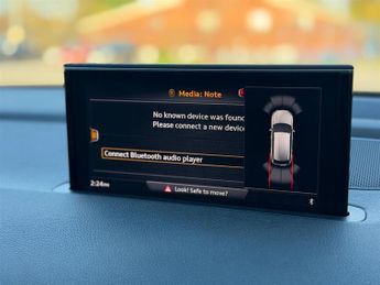 Audi Q7 3.0 TDI V6 S line Tiptronic quattro Euro 6 (s/s) 5dr