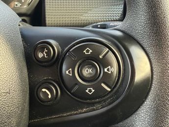 MINI Hatch 1.5 Cooper Classic Hatchback 5dr Petrol Manual Euro 6 (s/s) (136