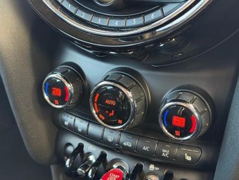 MINI Hatch 1.5 Cooper Classic Hatchback 5dr Petrol Manual Euro 6 (s/s) (136