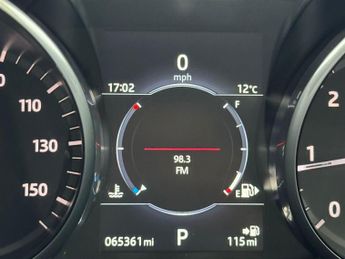 Land Rover Discovery Sport 2.0 TD4 HSE Auto 4WD Euro 6 (s/s) 5dr