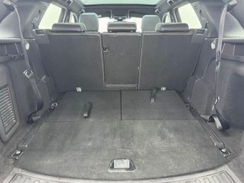 Land Rover Discovery Sport 2.0 TD4 HSE Auto 4WD Euro 6 (s/s) 5dr